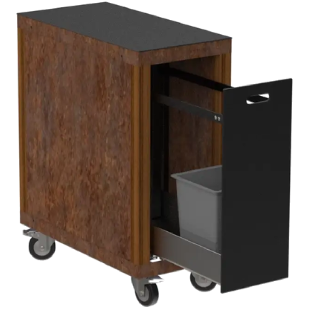Masuria Vasari Storage Cargo Module