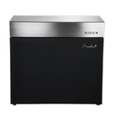 Ivory Black Image 1