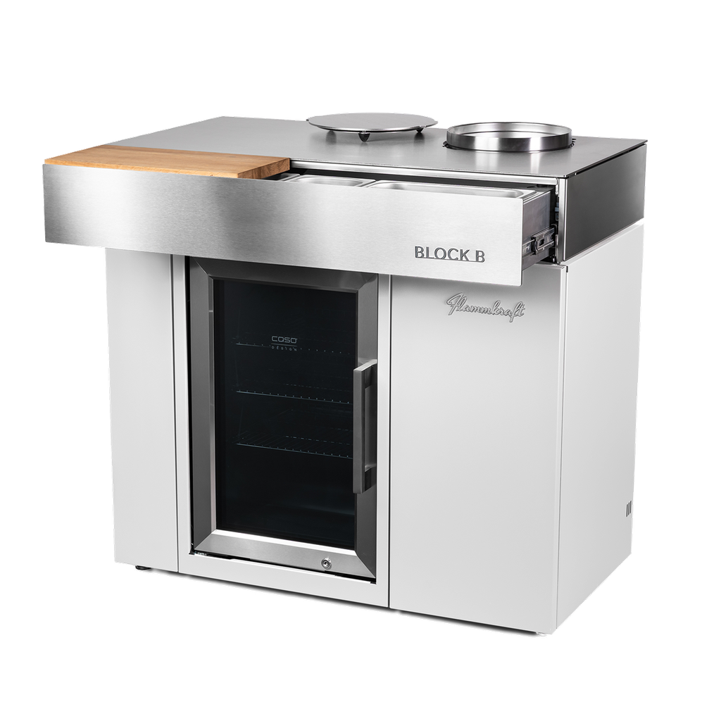 Ivory White Image 1