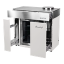 Ivory White Image 2