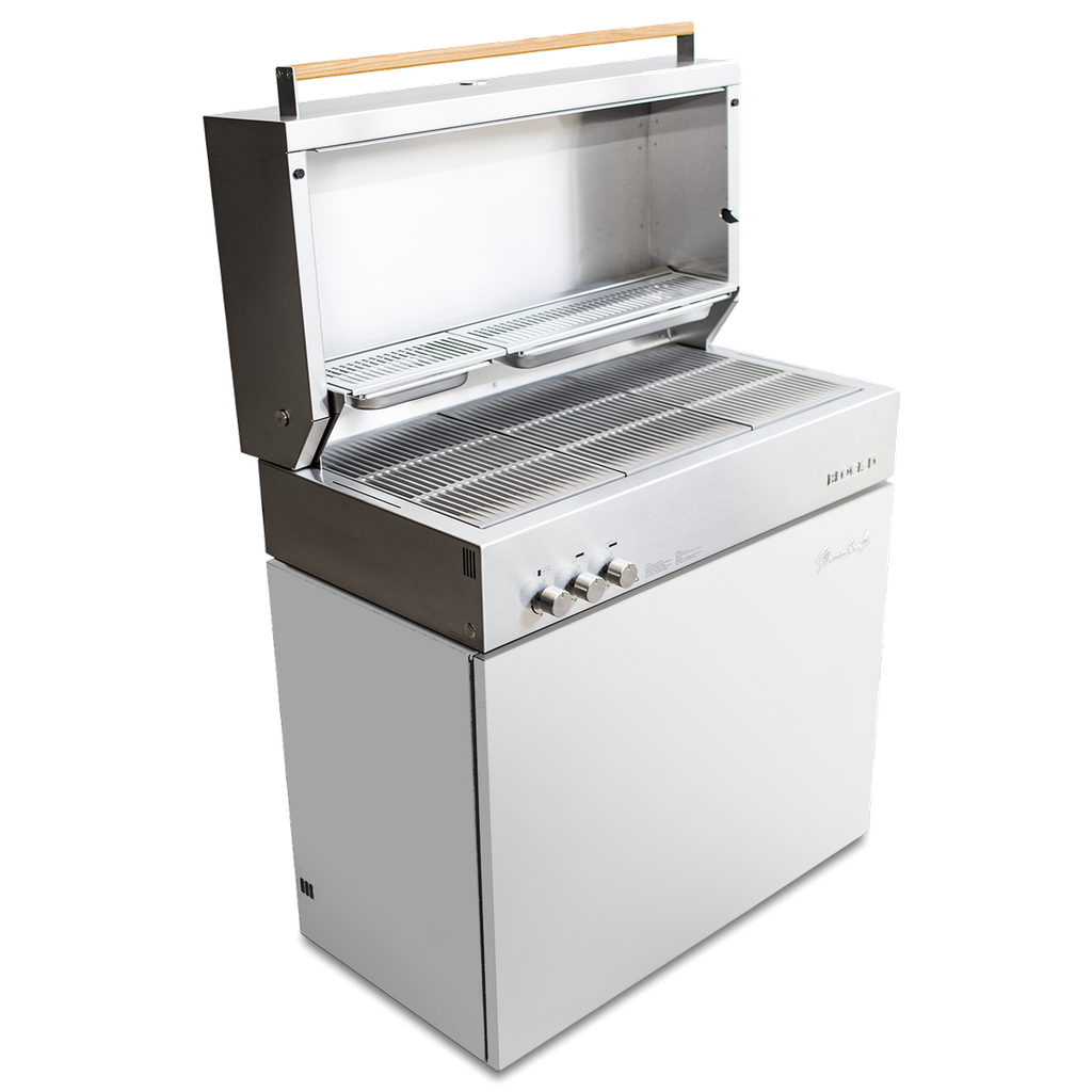 Ivory White Image 1