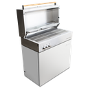 Ivory White Image 1