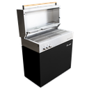 Ivory Black Image 1