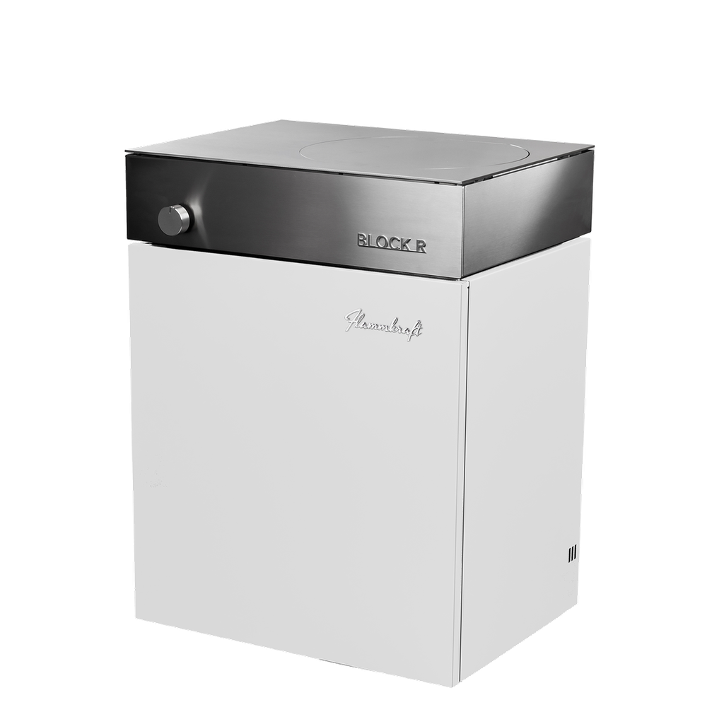 Ivory White Image 1