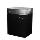 Ivory Black Image 1