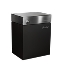 Ivory Black Image 2
