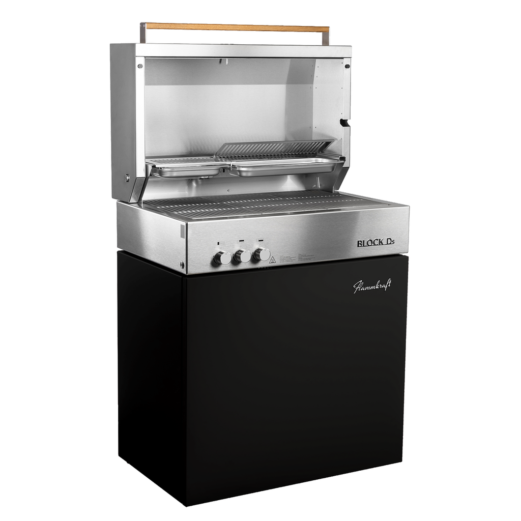 Ivory Black Image 3