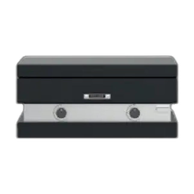 Fogher Barbecue FGA 500
