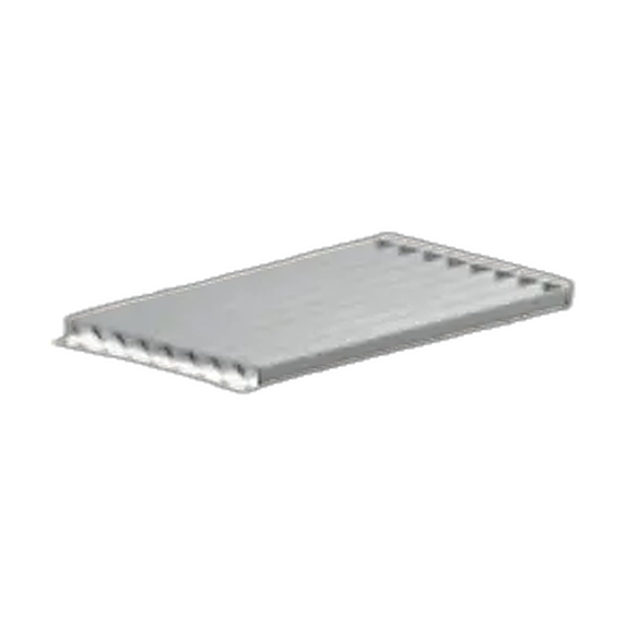 [1051116.0] Fogher Stainless Steel Double Grill
