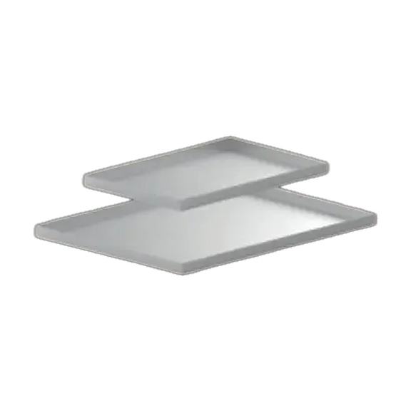 [1067263.0] Fogher Kit di teglie da forno