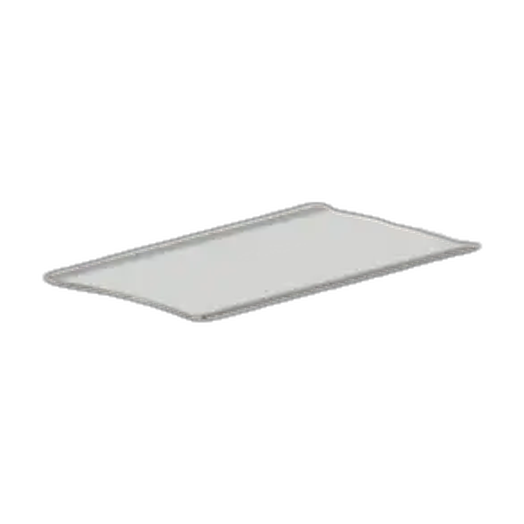 [1068682.0] Fogher Fry Top in acciaio inox