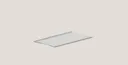 Fogher Stainless Steel Fry Top
