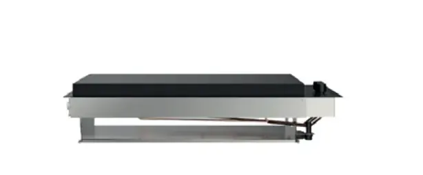 Fogher Barbecue FGB 750