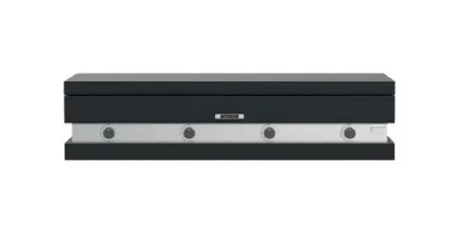 Fogher Barbecue FGA 1000