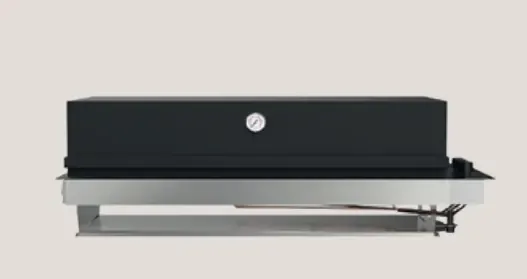 [1071551.1] Fogher Barbecue FGB 1000 FO