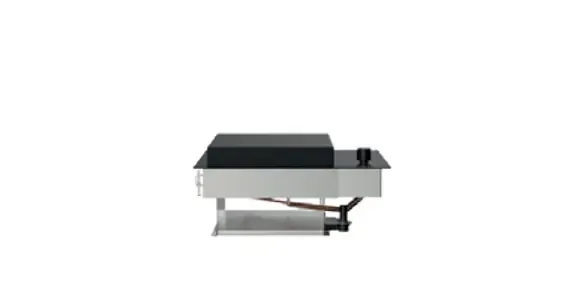 [1071584.1] Fogher Barbecue FGB 250