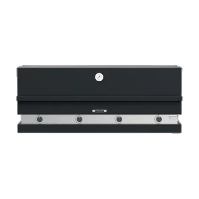 [1071742.1] Fogher Barbecue FGA 1000 FO