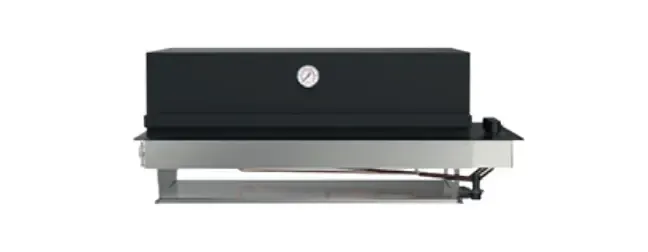 Fogher Barbecue FGB 750 FO