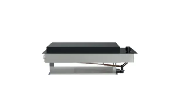 Fogher Barbecue FGB 500