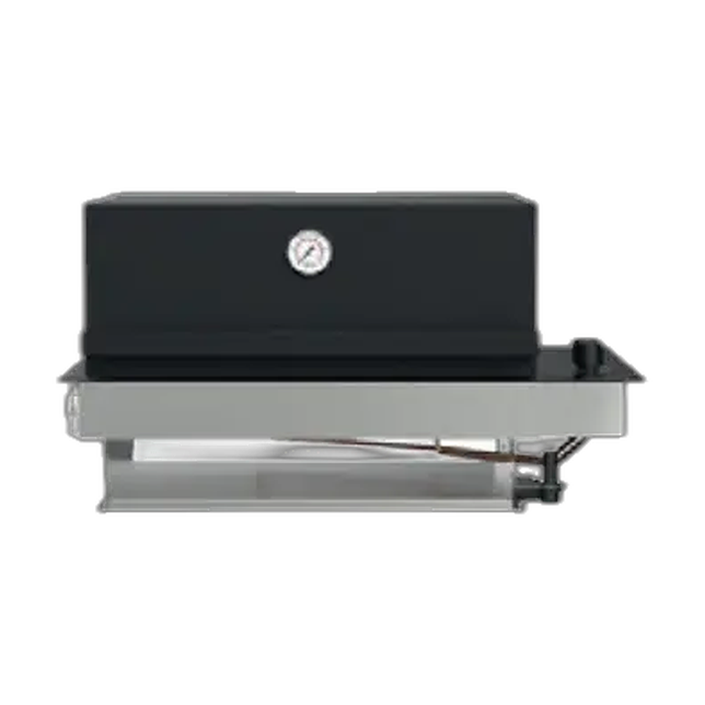 [1072503.1] Barbecue Fogher FGB 500 FO