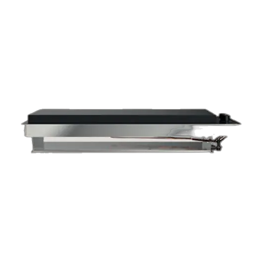 Fogher Barbecue FGB 1000