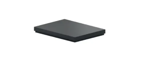 Fogher Cover Plate for Cooktop/Yoza Sink