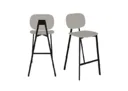 Fogher Kit 2 Chairs Lares