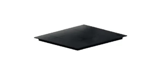 Luxar Induction Cooktop FEL 453 ST