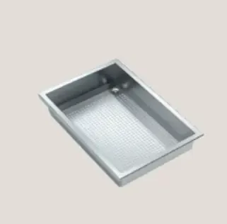 Fogher Large Strainer Tray FEY 950 ST