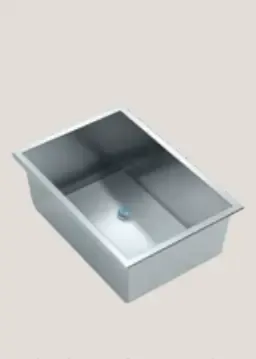 Fogher Tray FEY 950 ST