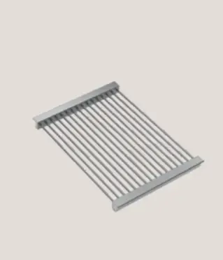 Fogher Grill FEY 950 ST