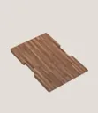 Wood Cutting Board FEY 950 ST