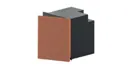 Fogher Agher Built-in Fridge