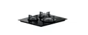 Fiama Gaskochfeld FEF 453 ST 3 Brenner