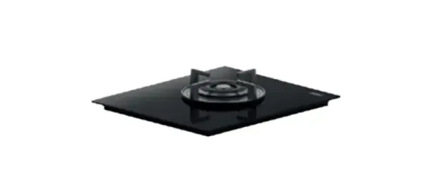 Fiama Gas Cooktop FEF 451 ST 1 Dual Burner