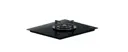 Fiama Gas Cooktop FEF 451 ST 1 Dual Burner