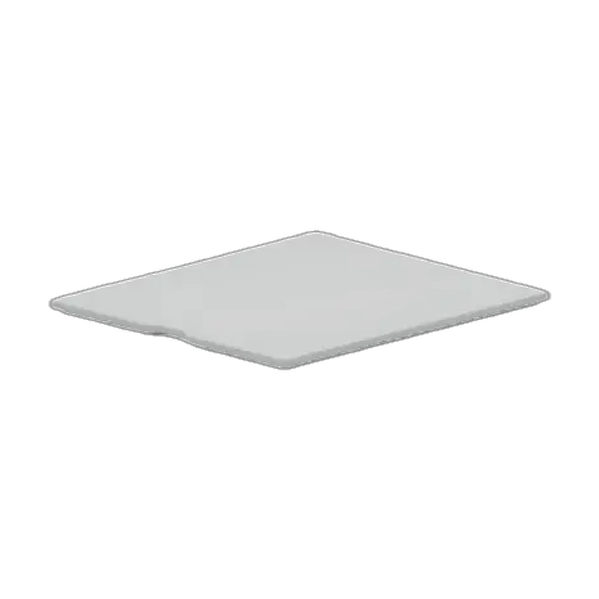 [1084805.0] Fogher Corian Cutting Board Cover for Yoza Sink FEY UT