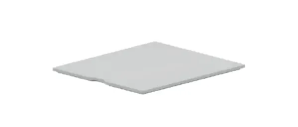 Fogher Corian Schneidebrett Abdeckung für Yoza Spüle FEY UT