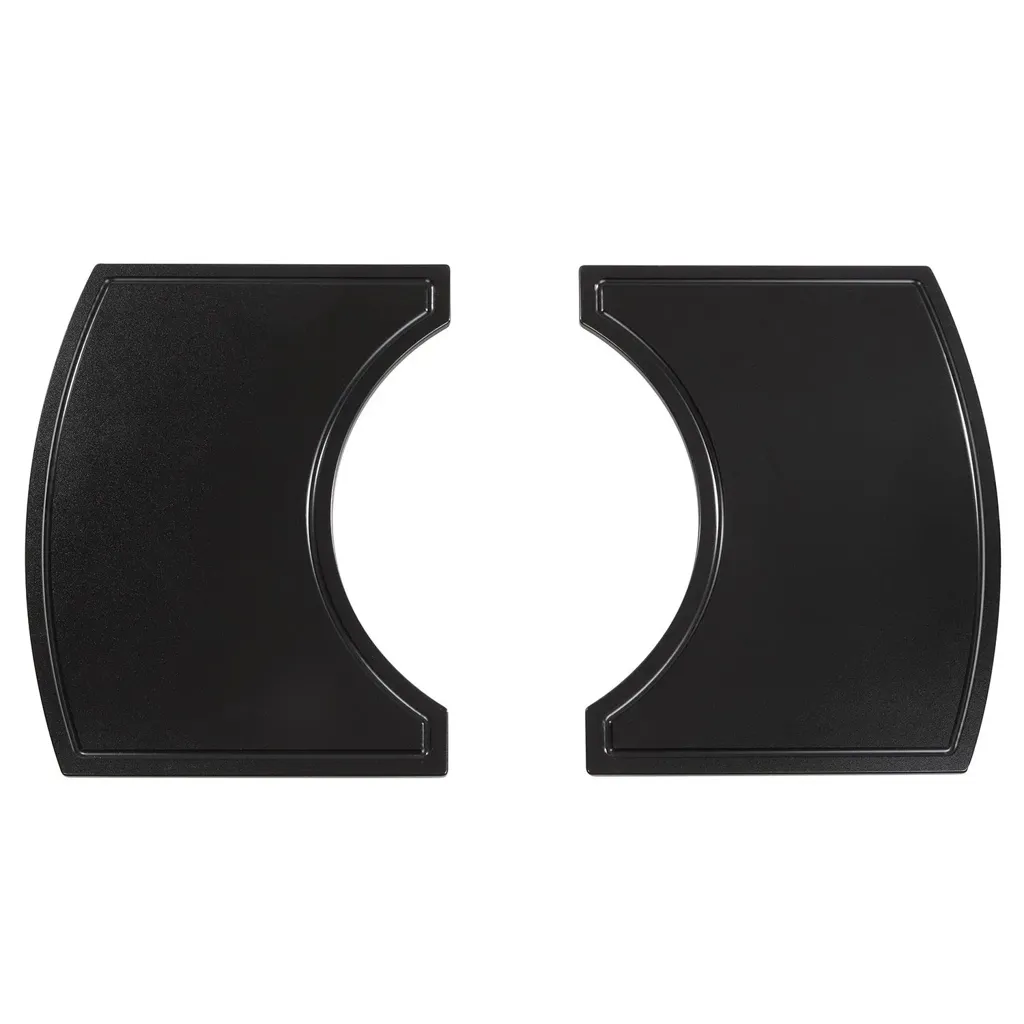 Primo Two Piece Island Top for Oval Junior 200 Cart