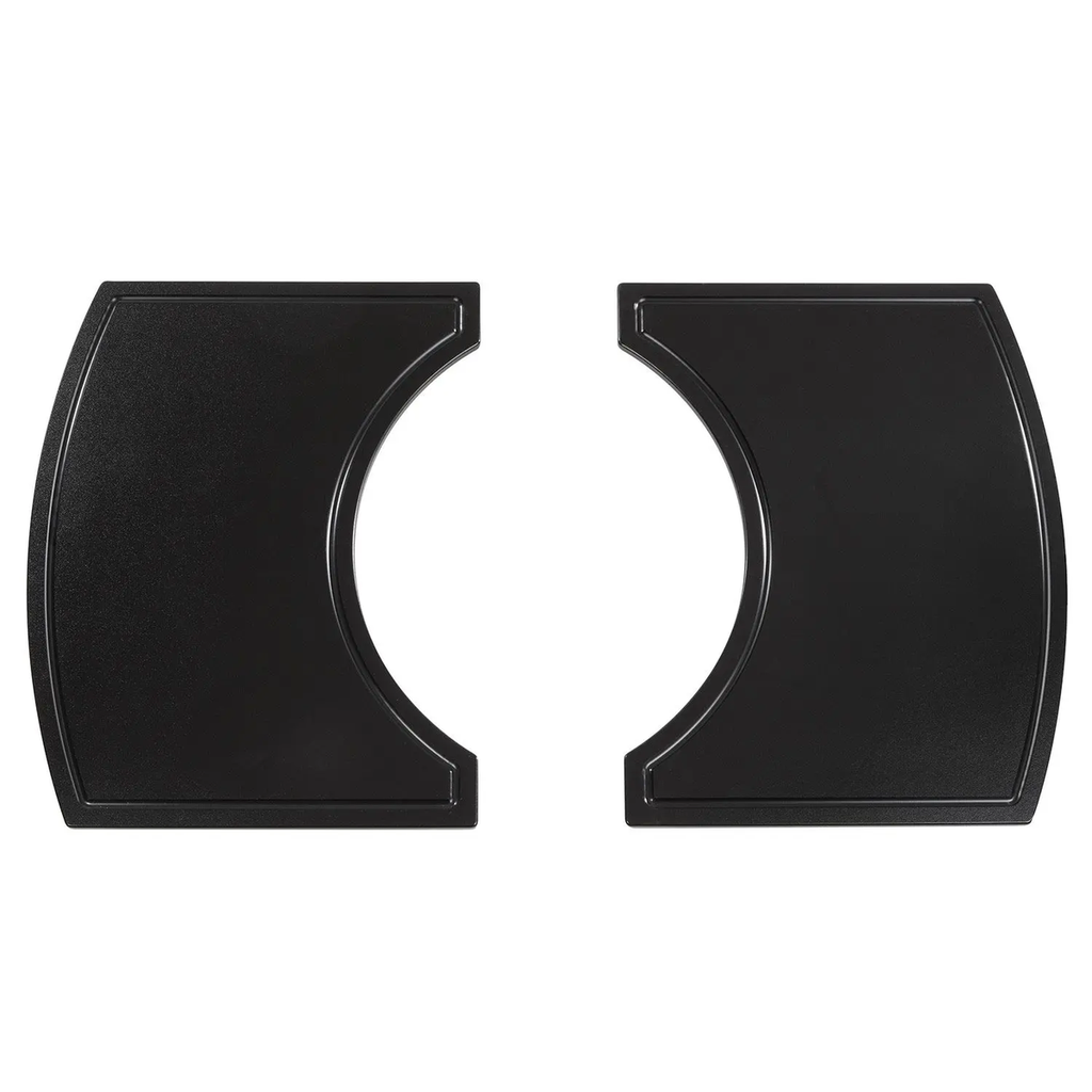 [PG00317] Primo piano per isola in due pezzi per carrello Oval Junior 200