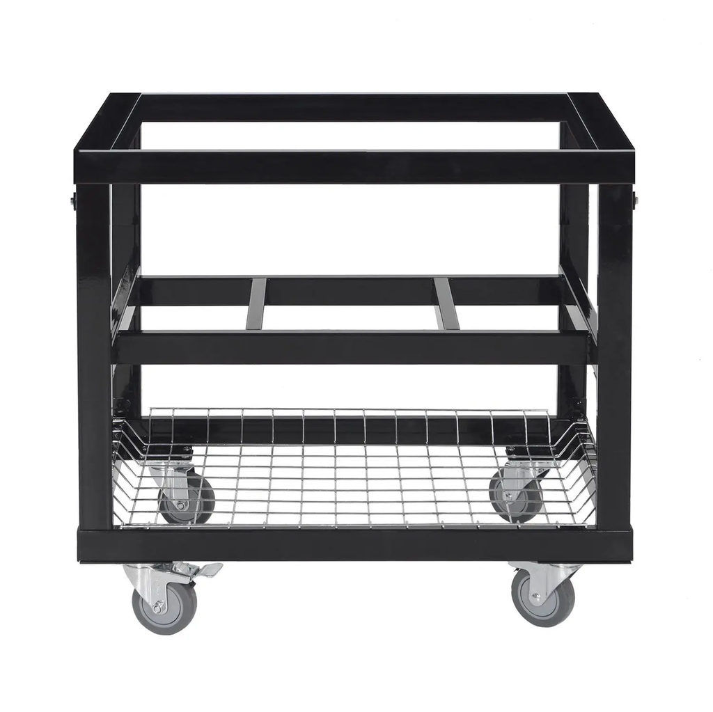 Primo Carrello con cestello per Oval Junior