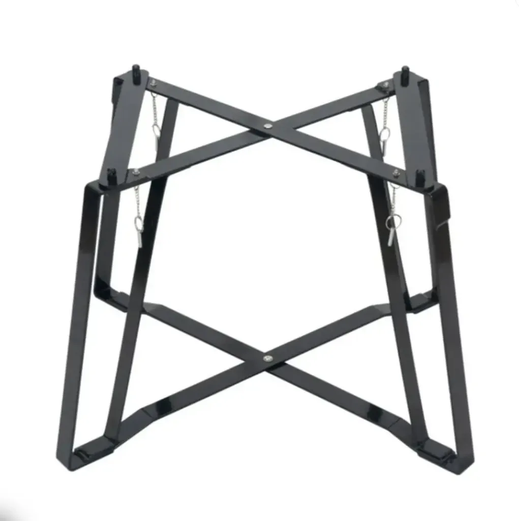 [PG00322] Primo GO Tragbare Basis für Oval JR 200