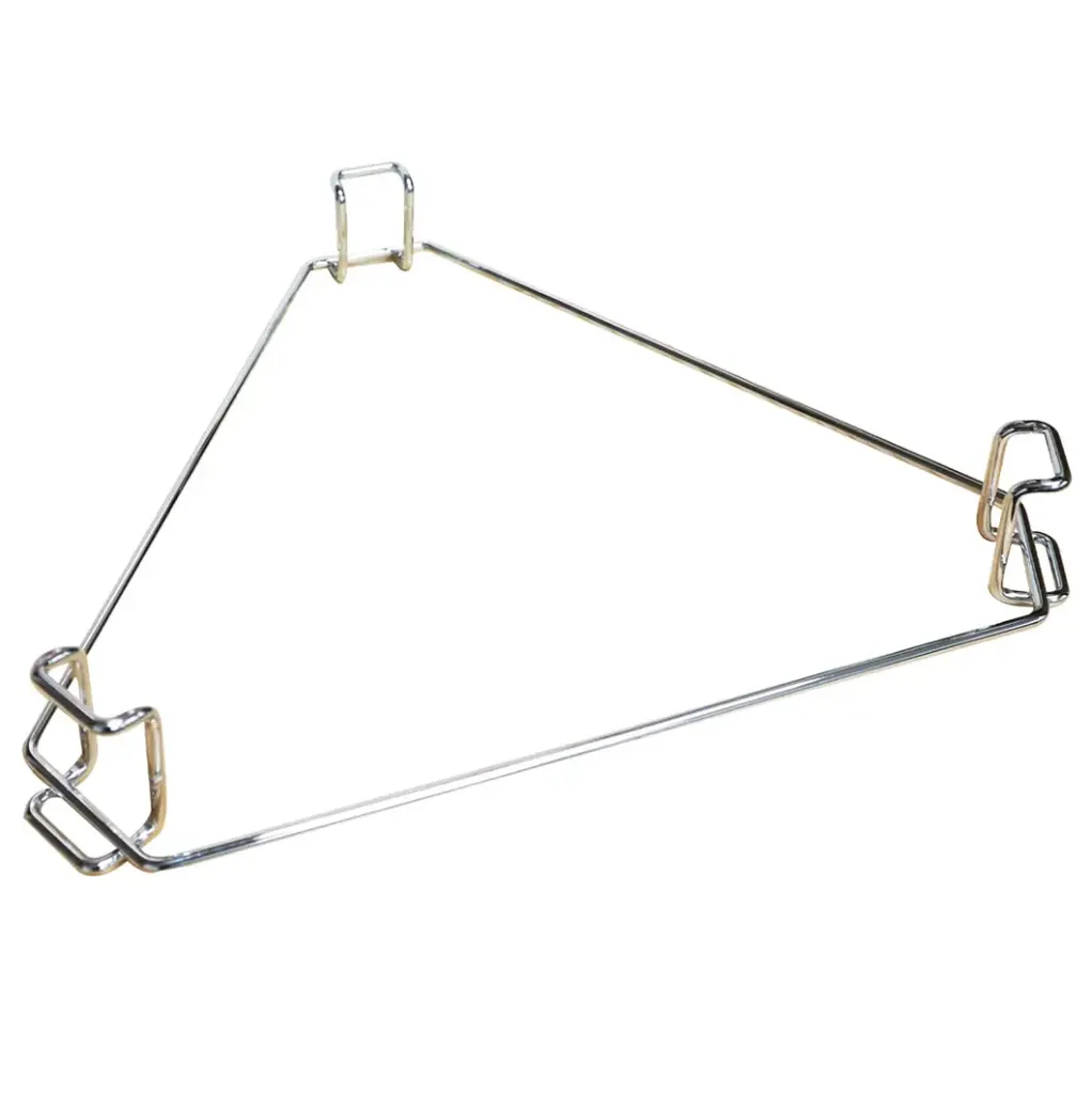 [PG00331] Primo Round Charcoal Grill Heat Deflector Racks