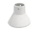 Primo Small Vertical Roaster - Ceramic Chicken Sitter for Flavorful Roasting