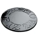 Primo Glasierte Keramik 40cm Oval XL, LG, Kamado Pizza- und Backstein