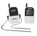 Primo Dual-Probe Fern-Digitalthermometer