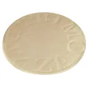 Primo Keramik 40cm Oval XL, LG, Kamado Pizza- und Backstein