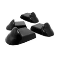 Primo Ceramic Feet for Primo Tables – Essential for Combustible Surfaces