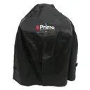 Primo Vinyl Grill Cover for All-In-One Round Kamado, Oval LG 300 & Oval JR 200