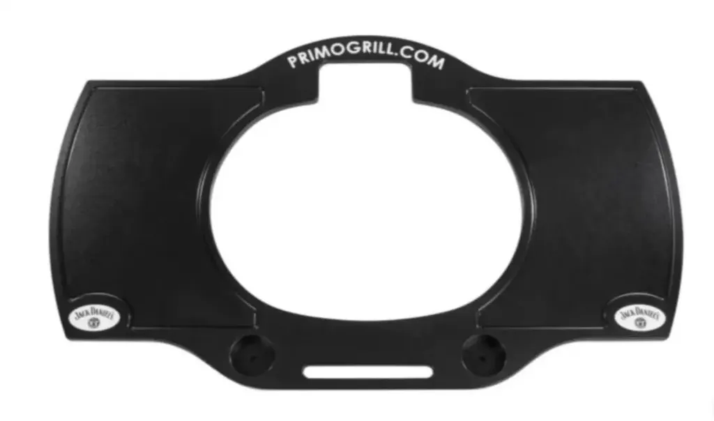 Primo Jack Daniel's Edition Island Top für Oval XL 400